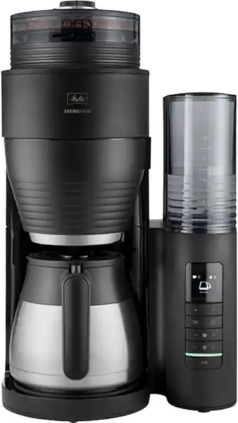 Coolblue Melitta AromaFresh Therm Pro X 1030-12 aanbieding
