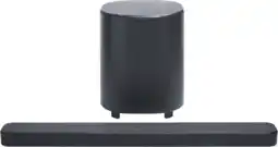 Coolblue JBL Bar 500 M2 Zwart aanbieding