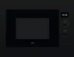 Coolblue AEG OS5CM34MB aanbieding