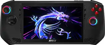Coolblue MSI Claw 7 AI+ A2VM-008NL aanbieding