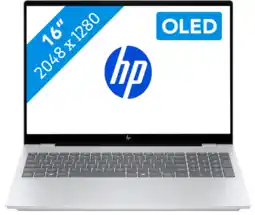 Coolblue HP OmniBook 7 OLED Copilot+ PC 16-ay0975nd aanbieding