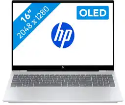 Coolblue HP OmniBook 7 OLED Copilot+ PC 16-ay0975nd aanbieding
