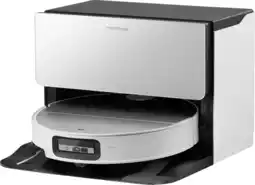 Coolblue Roborock Saros 10 R&D White aanbieding