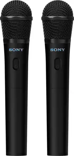 Coolblue Sony ULT MIC Zwart aanbieding
