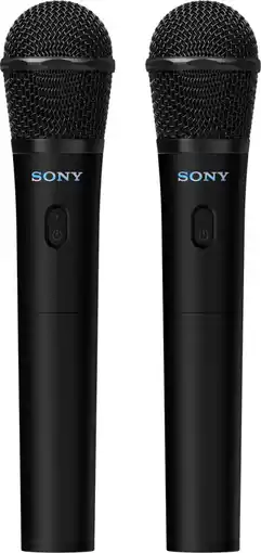 Coolblue Sony ULT MIC Zwart aanbieding