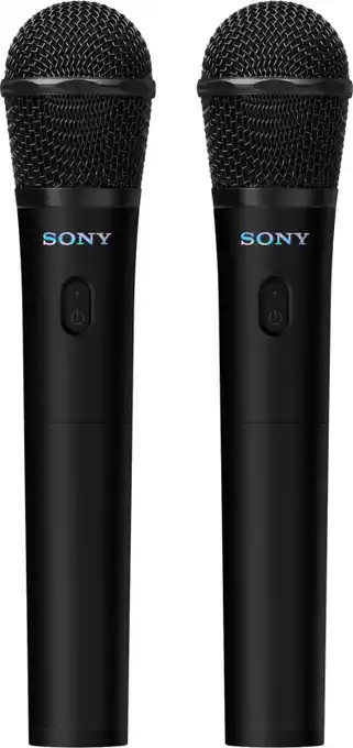 Coolblue Sony ULT MIC Zwart aanbieding