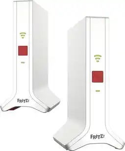 Coolblue AVM FRITZ!Mesh Set 4200 Edition International 2-pack aanbieding