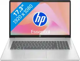 Coolblue HP Laptop 17-cp2951nd aanbieding
