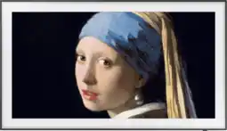 Coolblue Samsung 32 The Frame LS03C (2023) aanbieding