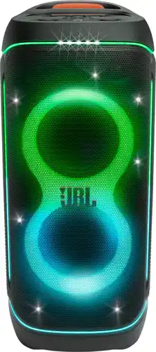 Coolblue JBL Partybox 720 Zwart aanbieding