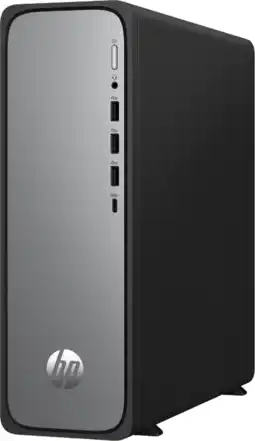 Coolblue HP OmniDesk Slim S03-0955nd aanbieding