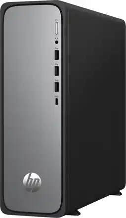 Coolblue HP OmniDesk Slim S03-0955nd aanbieding