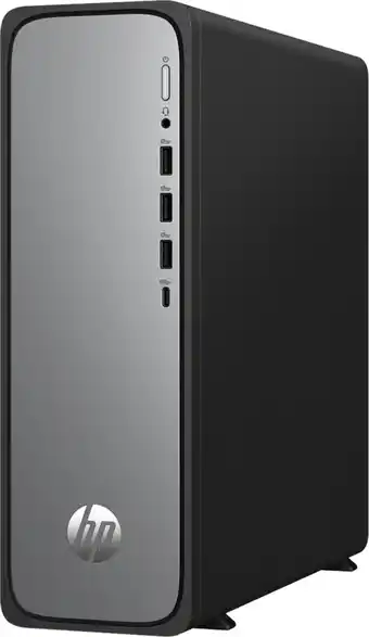 Coolblue HP OmniDesk Slim S03-0955nd aanbieding