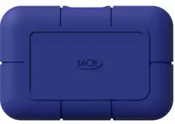 Coolblue Lacie Rugged SSD Pro5 2TB aanbieding