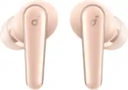 Coolblue Soundcore Liberty 5 Roze aanbieding