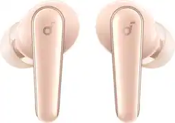 Coolblue Soundcore Liberty 5 Roze aanbieding