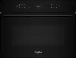 Coolblue Whirlpool WCT7A9PHTSB aanbieding