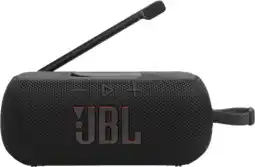 Coolblue JBL Tuner 3 Zwart aanbieding