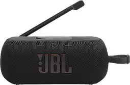 Coolblue JBL Tuner 3 Zwart aanbieding