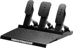 Coolblue Thrustmaster Raceline Pedals 3 aanbieding