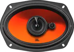 Coolblue JBL Stage1 962M Oranje aanbieding