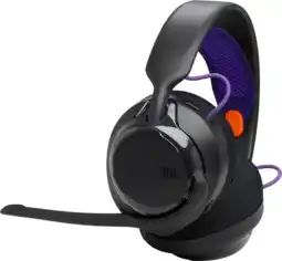 Coolblue JBL Quantum 250 Zwart aanbieding