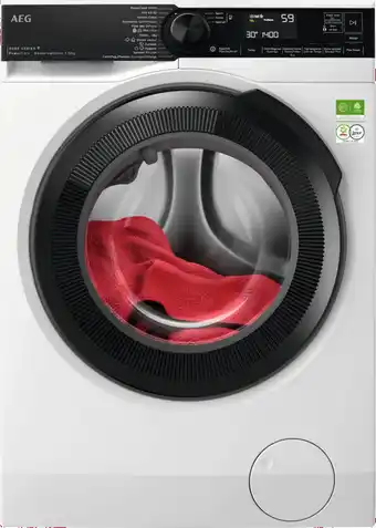 Coolblue AEG LR86POWER PowerCare UniversalDose aanbieding