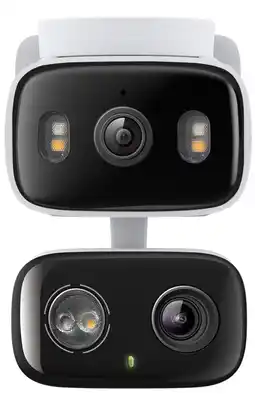 Coolblue TP-Link Tapo C246D aanbieding