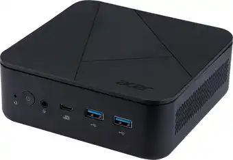 Coolblue Acer Veriton N1502G I3016 NUC aanbieding