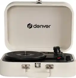 Coolblue Denver VPL-130 aanbieding