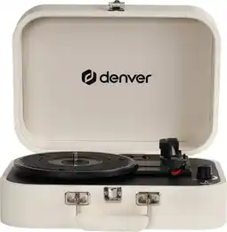 Coolblue Denver VPL-130 aanbieding