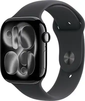 Coolblue Apple Watch Series 11 aanbieding