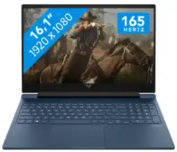 Coolblue HP VICTUS 16-r1360nd aanbieding