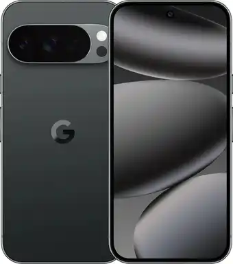 Coolblue Google Pixel 10 Pro 256GB Zwart 5G aanbieding