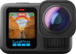 Coolblue GoPro HERO 13 Black Ultra Wide Edition aanbieding
