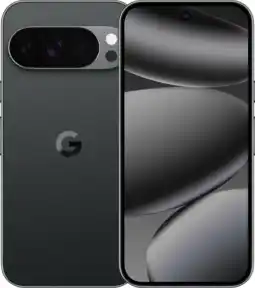 Coolblue Google Pixel 10 Pro 512GB Zwart 5G aanbieding