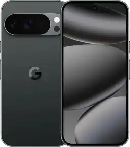 Coolblue Google Pixel 10 Pro 512GB Zwart 5G aanbieding