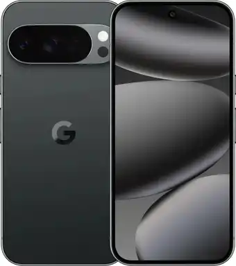 Coolblue Google Pixel 10 Pro 512GB Zwart 5G aanbieding