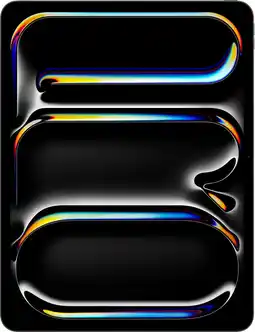 Coolblue iPad Pro 13 256GB Wifi+5G aanbieding