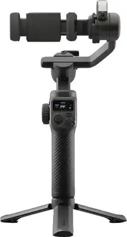 Coolblue GoPro Fluid Pro AI aanbieding