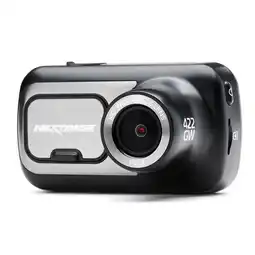 ANWB Nextbase 422GW 2K Touch Cloud Wifi GPS Zwart aanbieding