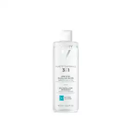 Douglas Vichy Pureté Thermale 3 in 1 One Step Micellar Water Sensitive Skin & Eyes aanbieding