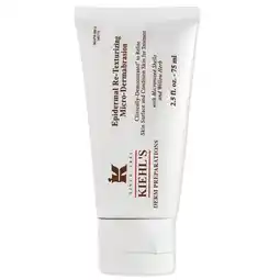 Douglas Kiehl’s aanbieding