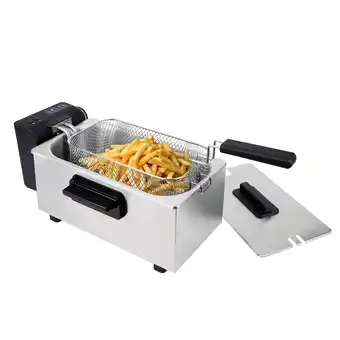Marskramer DAILY HOME FRITEUSE 3 LITER aanbieding
