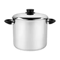 Marskramer Soeppan 8 liter aanbieding