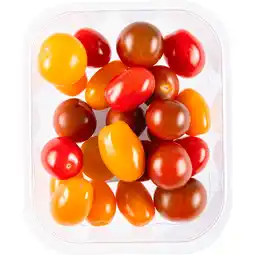 Dekamarkt Snacktomaten mix aanbieding