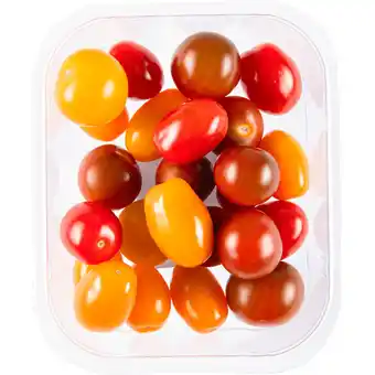 Dekamarkt Snacktomaten mix aanbieding
