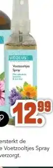 Discus Vitacus aanbieding