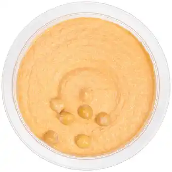 Dekamarkt DekaMarkt Hummus pikant aanbieding