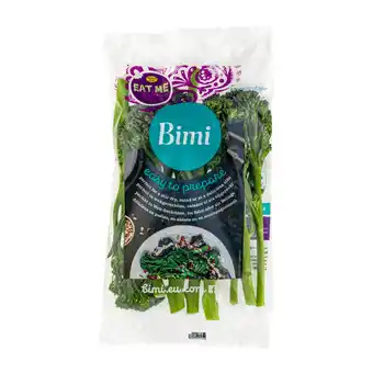 Dekamarkt Eat Me Bimi aanbieding